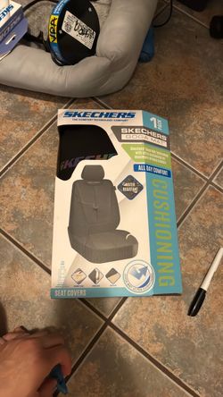 Skechers Seat Cushion