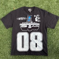 Hellstar Tee Size Small
