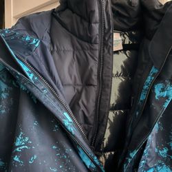 Winter Suit For men 