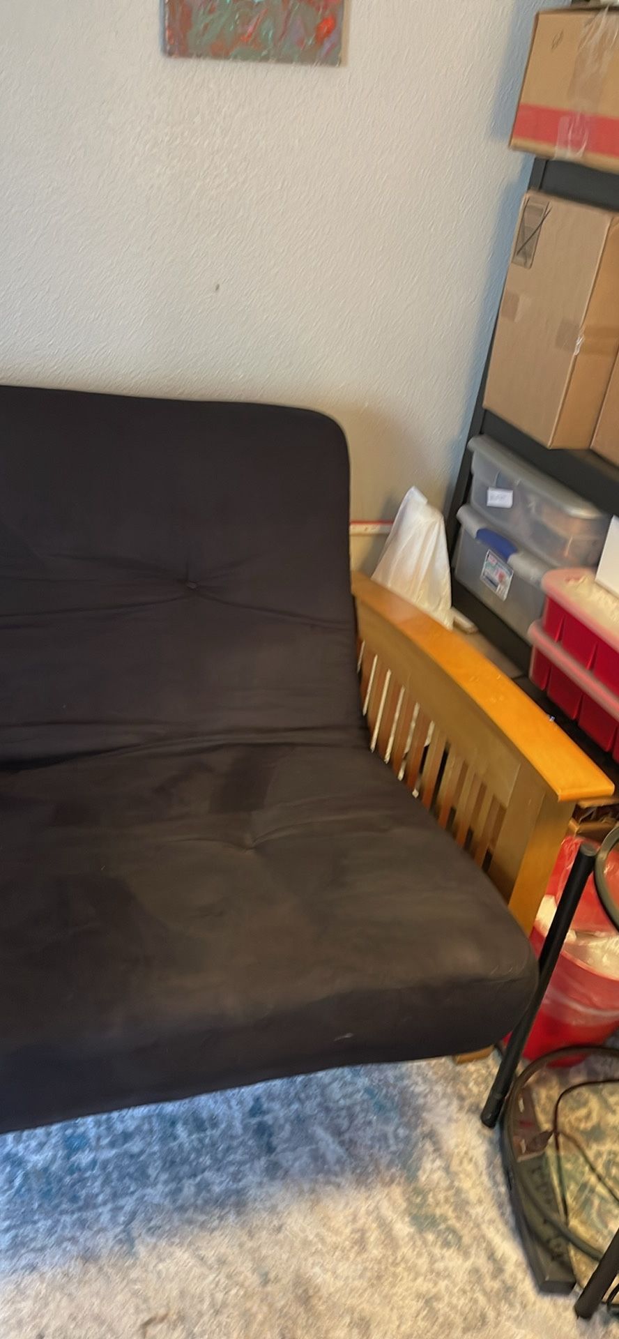 Futon For Sale