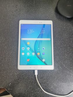 Tablet Samsung 10''