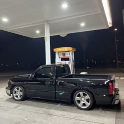04 Silverado 