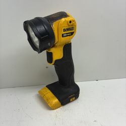 Dewalt 20v Work Light 204669/17