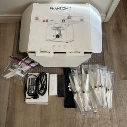 DJI Drone Accessories 