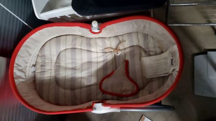 Baby sleeper