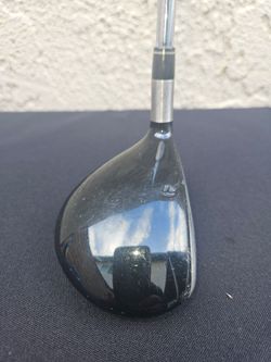 Taylormade Steel