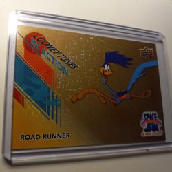 Road Runner 