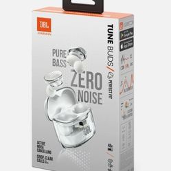 $100 JBL Tune Buds For $75