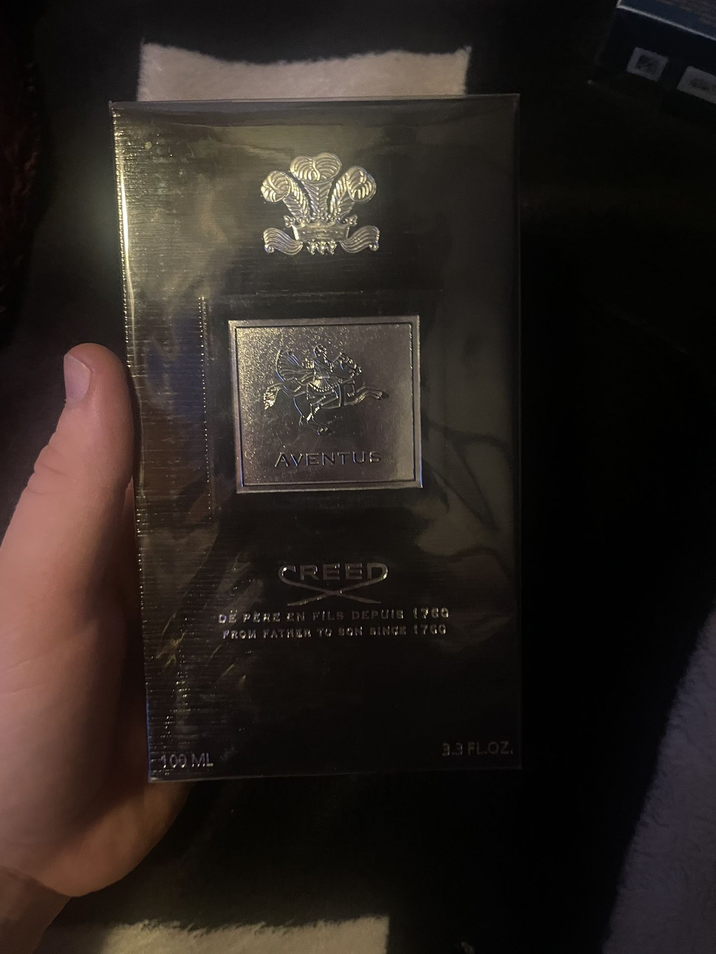 Creed Aventus