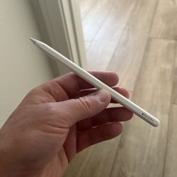 Apple Pencil Pro