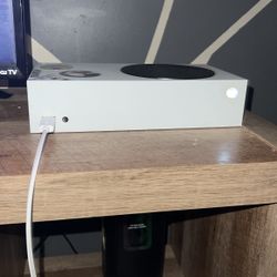 Xbox One Series S