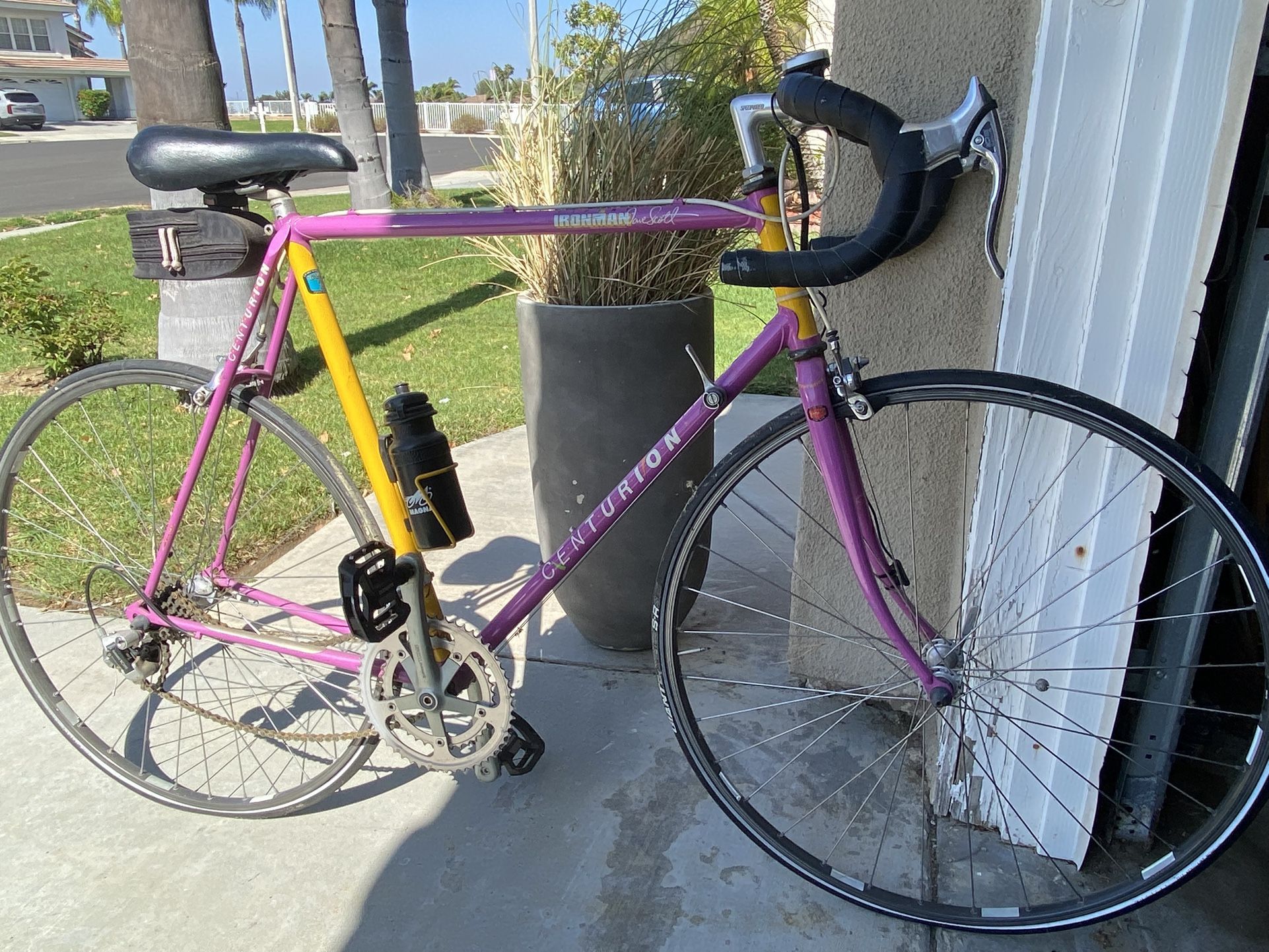 Bike For Sale