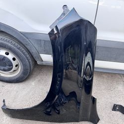 2021 To 2026 CHEVY TAHOE FENDER LH