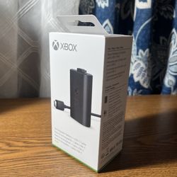 Rechargeable Battery For Xbox Brand new