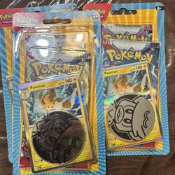 Pokémon Cards 