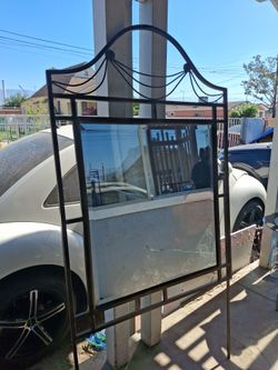 Mirror special!metal frames