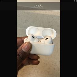 AirPods Pro’s
