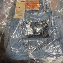 Levi’s Short 