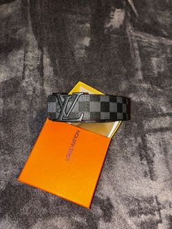 LV Belt