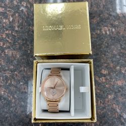 Michael Kors Watch 