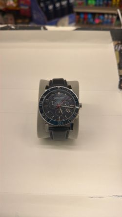 Burberry watch