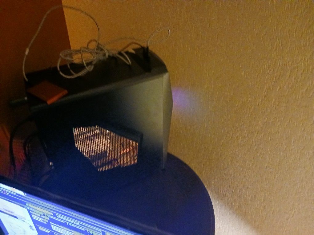 Awesome GAMING TOWER WITH RTX 3060 CARD