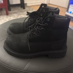 Boys Timberland 