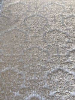 Italian Upholstery fabric