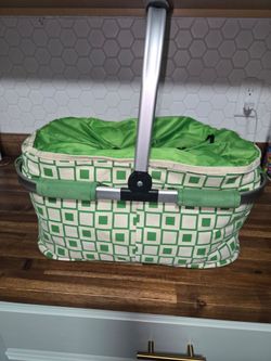 Beverage Handle carrier