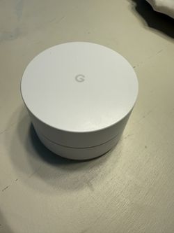 Google WiFi Router AC-1304