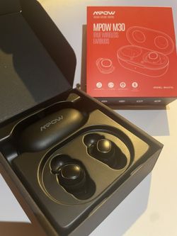 Earbuds