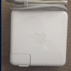 MacBook charger MagSafe 2 Year 2012 To 2016 Power Adapter APPLE ORIGINAL PRODUCT  85W MagSafe2