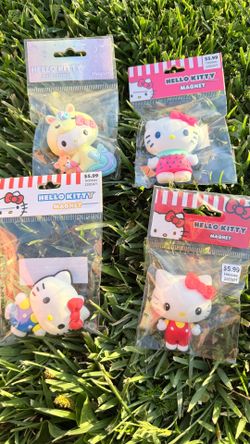 Hello kitty items
