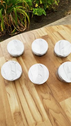 KB hypereutectic performance pistons