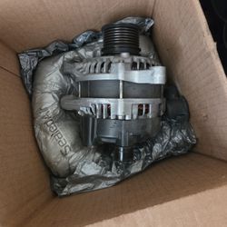 2018-2022 Honda Accord Alternator