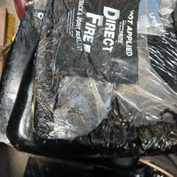 Asphalt Crack Filler