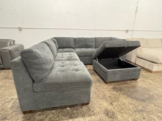 Sectional sofa Delivery Available