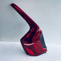 2016-2024 VOLVO XC90 LH DRIVER SIDE TAIL LIGHT LED OEM