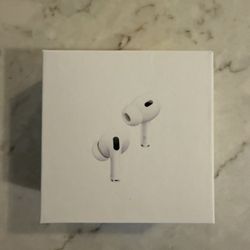 airpod pro 2nd gen