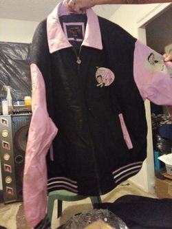 Betty boop authentic jacket