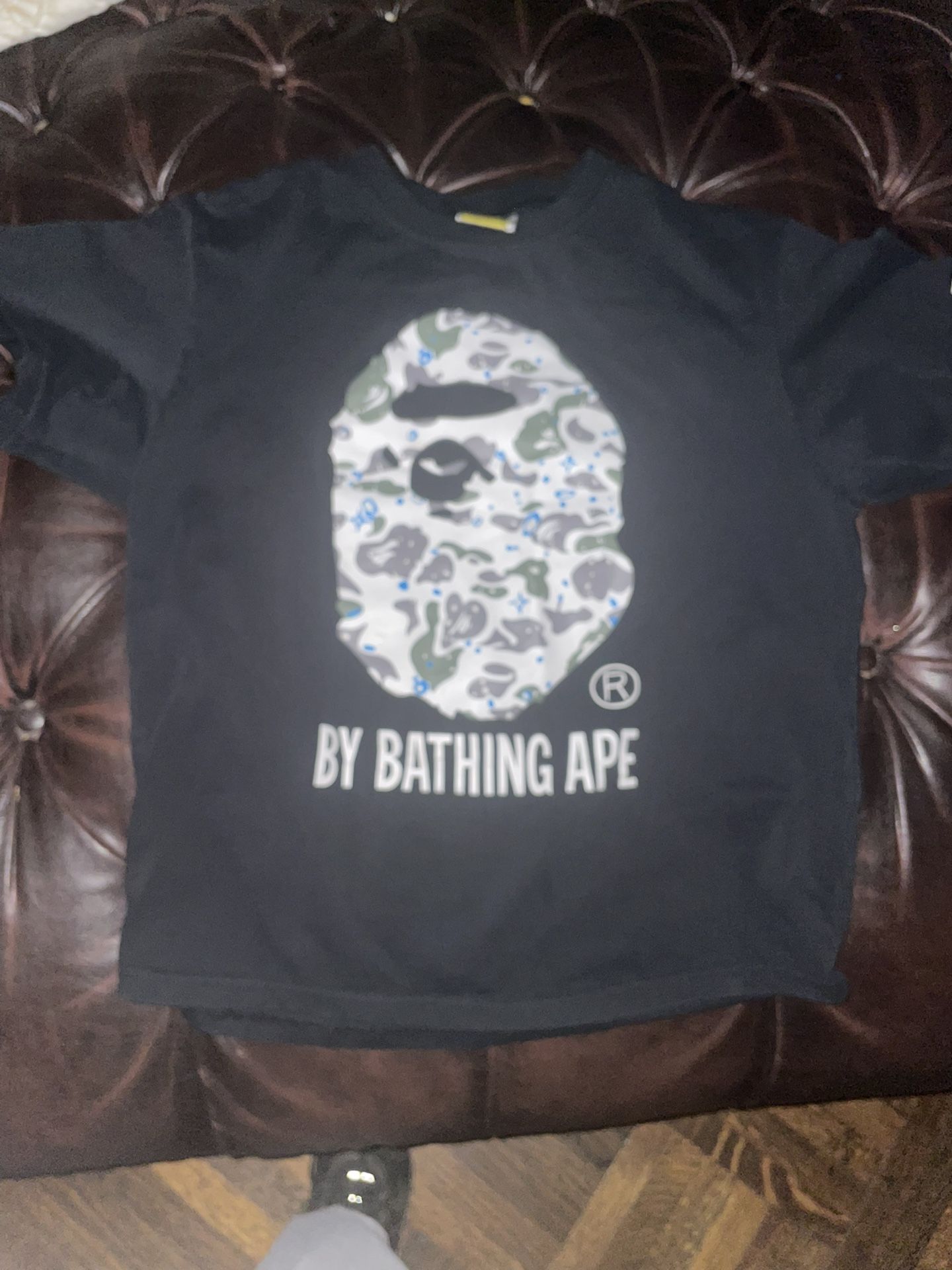 bape 