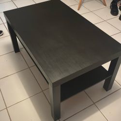 IKEA Coffee Table 