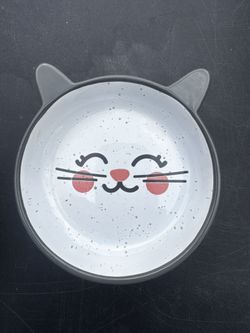 Cat Plates 