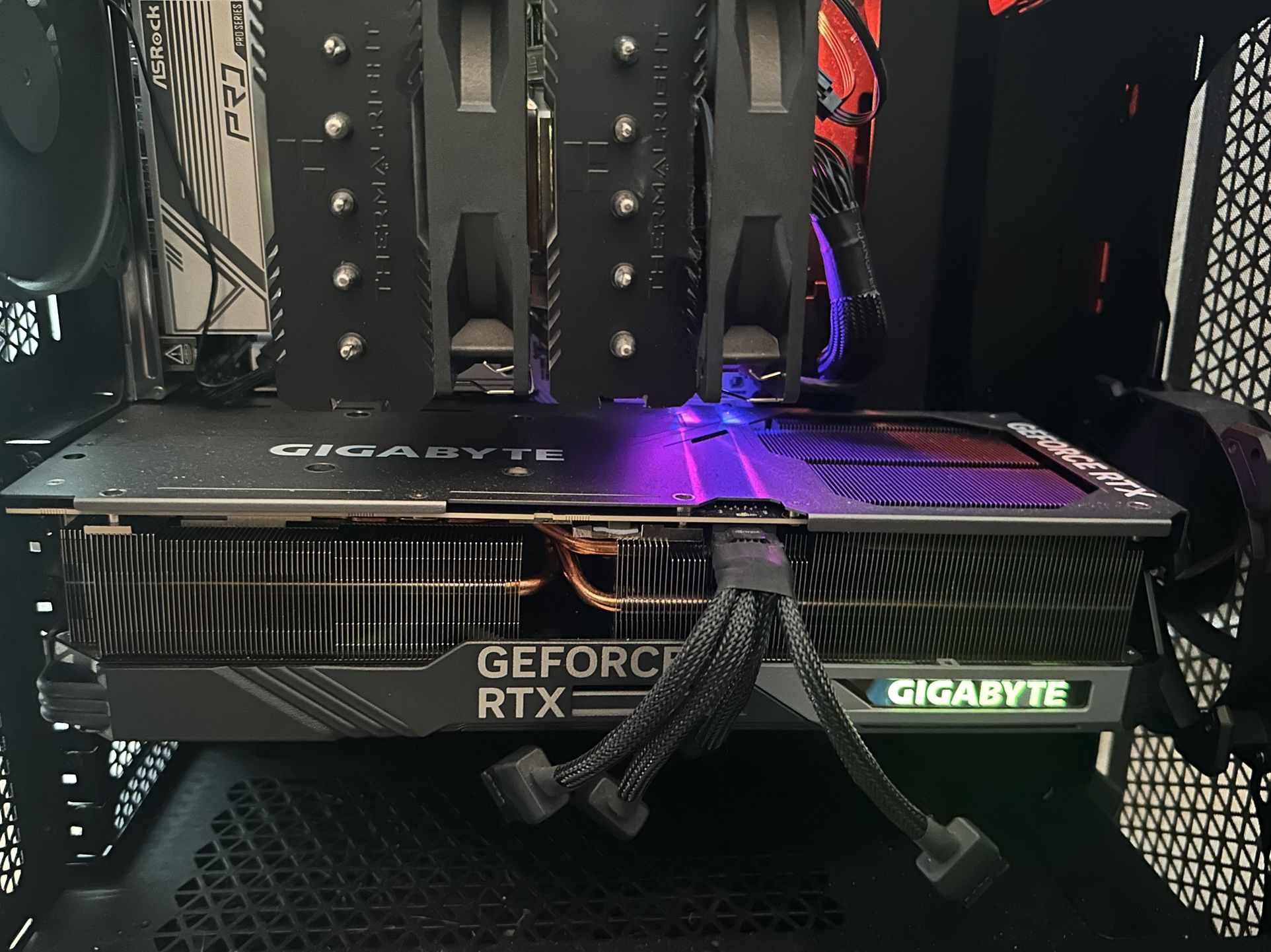 Gigabyte 4090 24GB