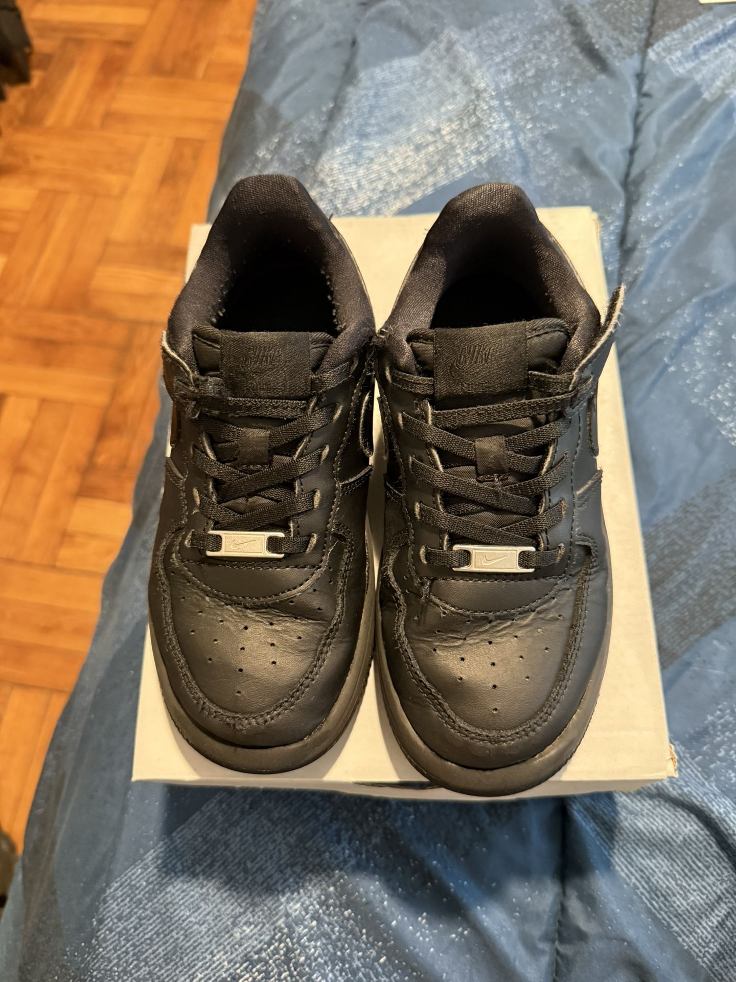 All Black