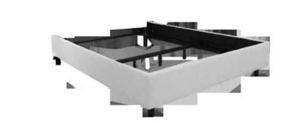 Queen Bed Frame Only