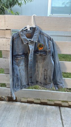 Jurassic 30th Anniversary Jacket