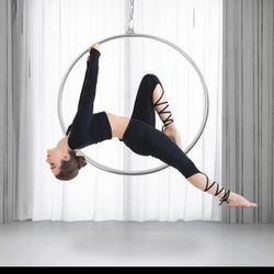 Aerial Hoop