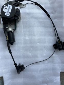 Hyundai Kia Sunroof Motor with Cable Assembly Kia Sedona 2015-2020