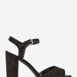 Noremi Platform Sandal